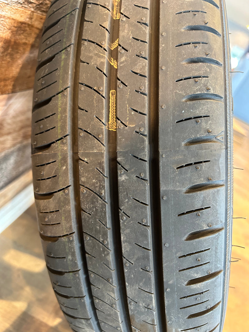 ギャラリービューアに画像をロードする, K14-0003ダンロップ エナセーブEC300+ 155/65R14