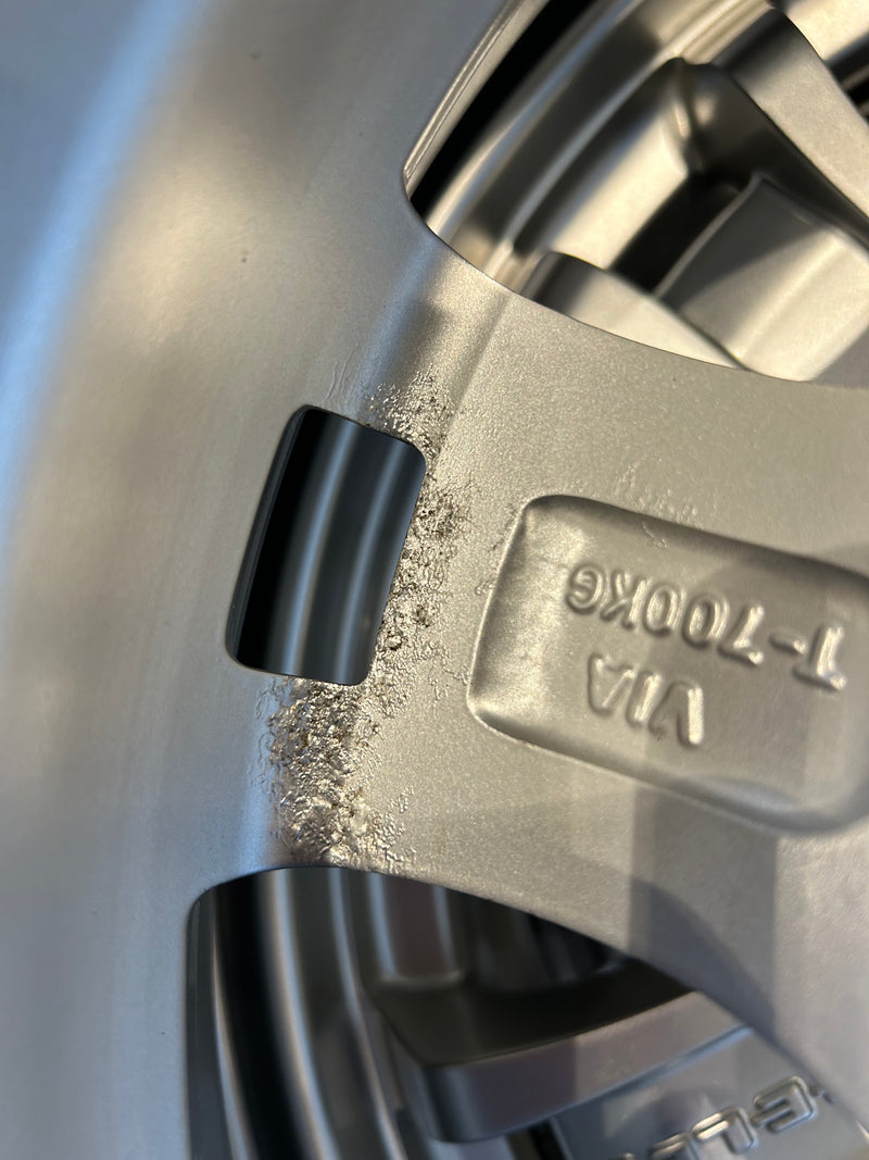 ギャラリービューアに画像をロードする, K15-0003ブリヂストン ブリザックDM-V2 175/80R16