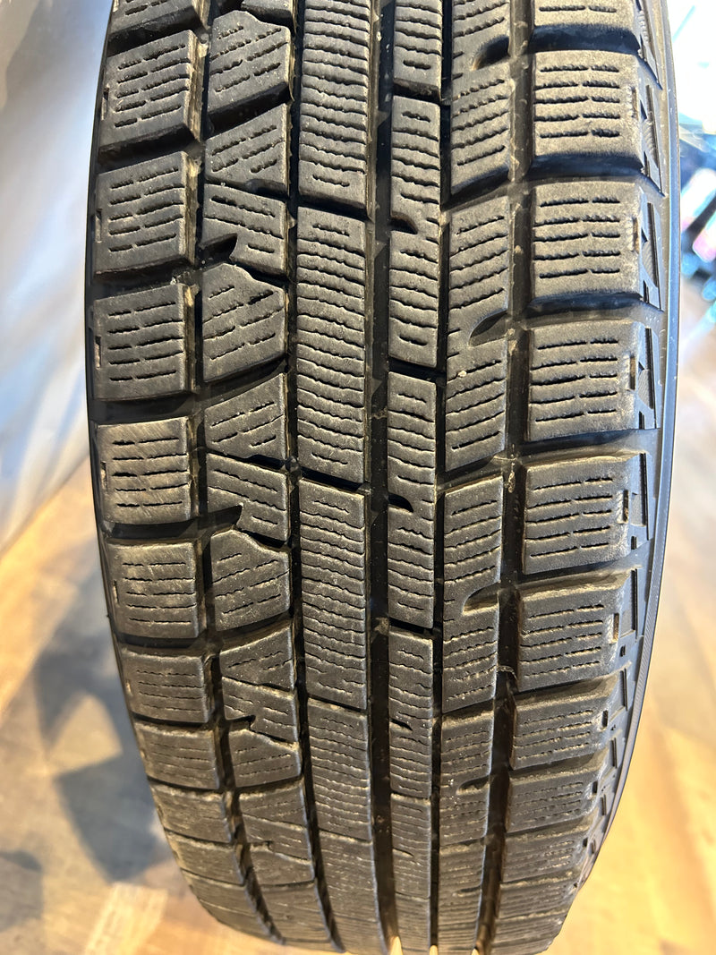 ギャラリービューアに画像をロードする, F14-0010ヨコハマアイスガードiG50+165/70R14スタッドレス