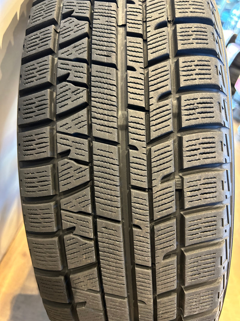ギャラリービューアに画像をロードする, F14-0012ヨコハマアイスガード ⅰG50185/70R14スタッドレス