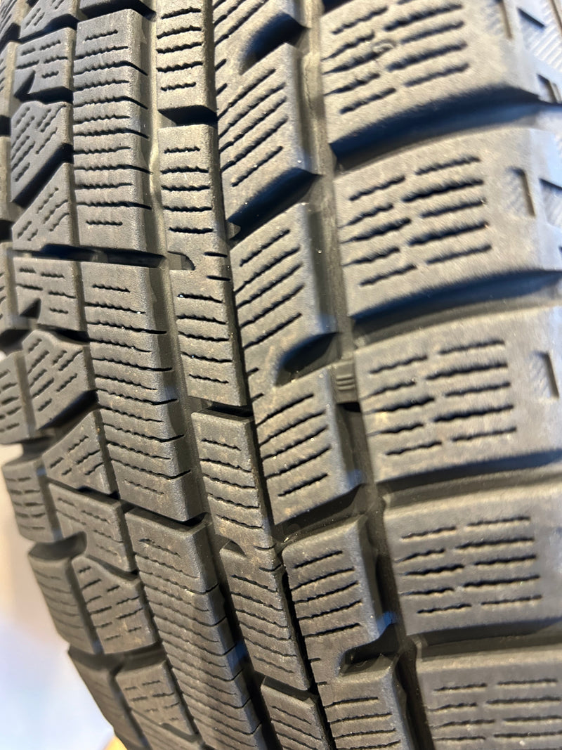 ギャラリービューアに画像をロードする, F14-0012ヨコハマアイスガード ⅰG50185/70R14スタッドレス