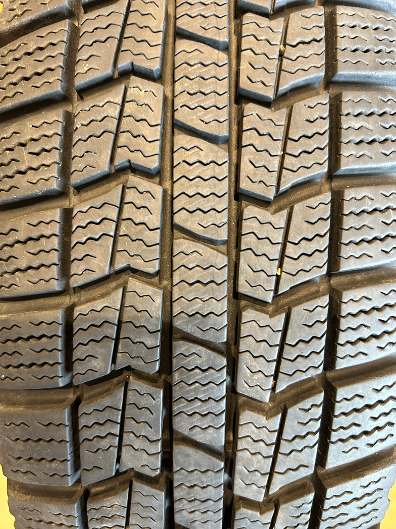 ギャラリービューアに画像をロードする, K14-0024オートバックス専売N3i155/65R14スタッドレス