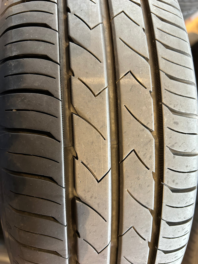 ギャラリービューアに画像をロードする, F14-0015トーヨーSD7175/70R14夏タイヤ