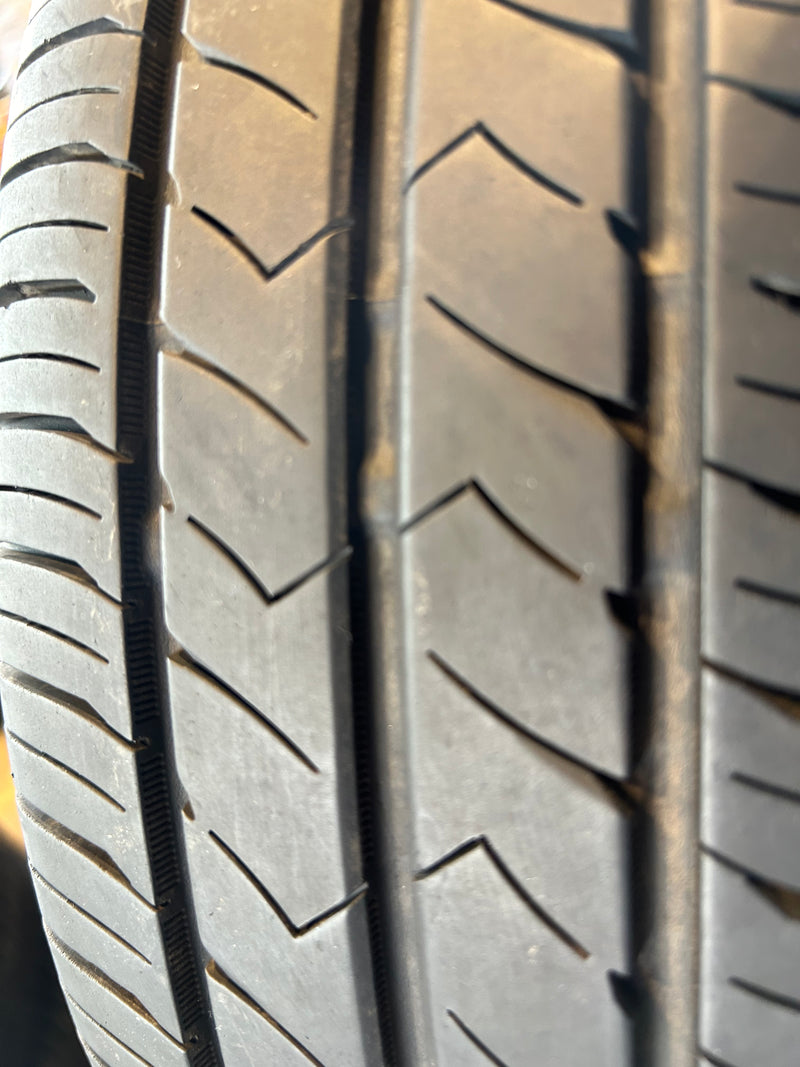 ギャラリービューアに画像をロードする, F14-0015トーヨーSD7175/70R14夏タイヤ