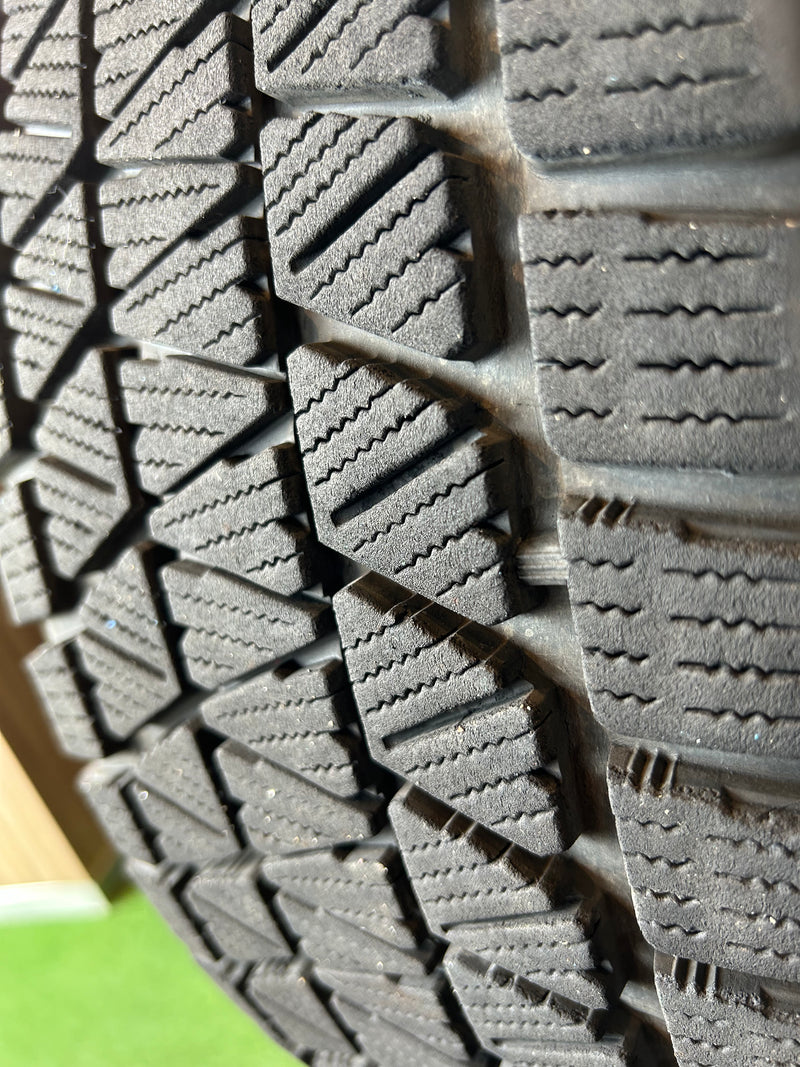 ギャラリービューアに画像をロードする, SUV-0015ブリヂストンDMV3235/55R18スタッドレス