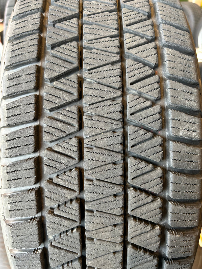 ギャラリービューアに画像をロードする, SUV-0016ブリヂストンDMV3225/60R17スタッドレス