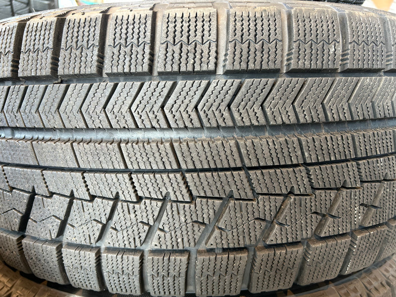 ギャラリービューアに画像をロードする, F18-0004ブリヂストンVRX235/50R18スタッドレス