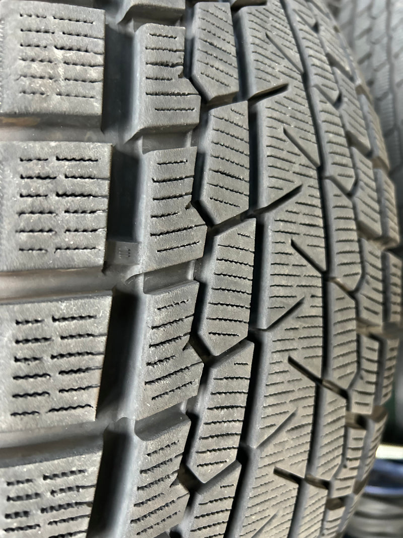 ギャラリービューアに画像をロードする, SUV-0017ヨコハマアイスガード G075265/65R17スタッドレス