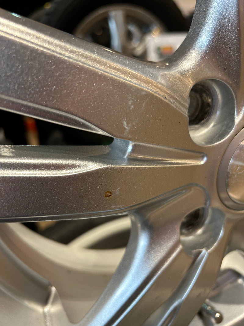 ギャラリービューアに画像をロードする, K14-0029ブリヂストンVRX2155/65R14スタッドレス