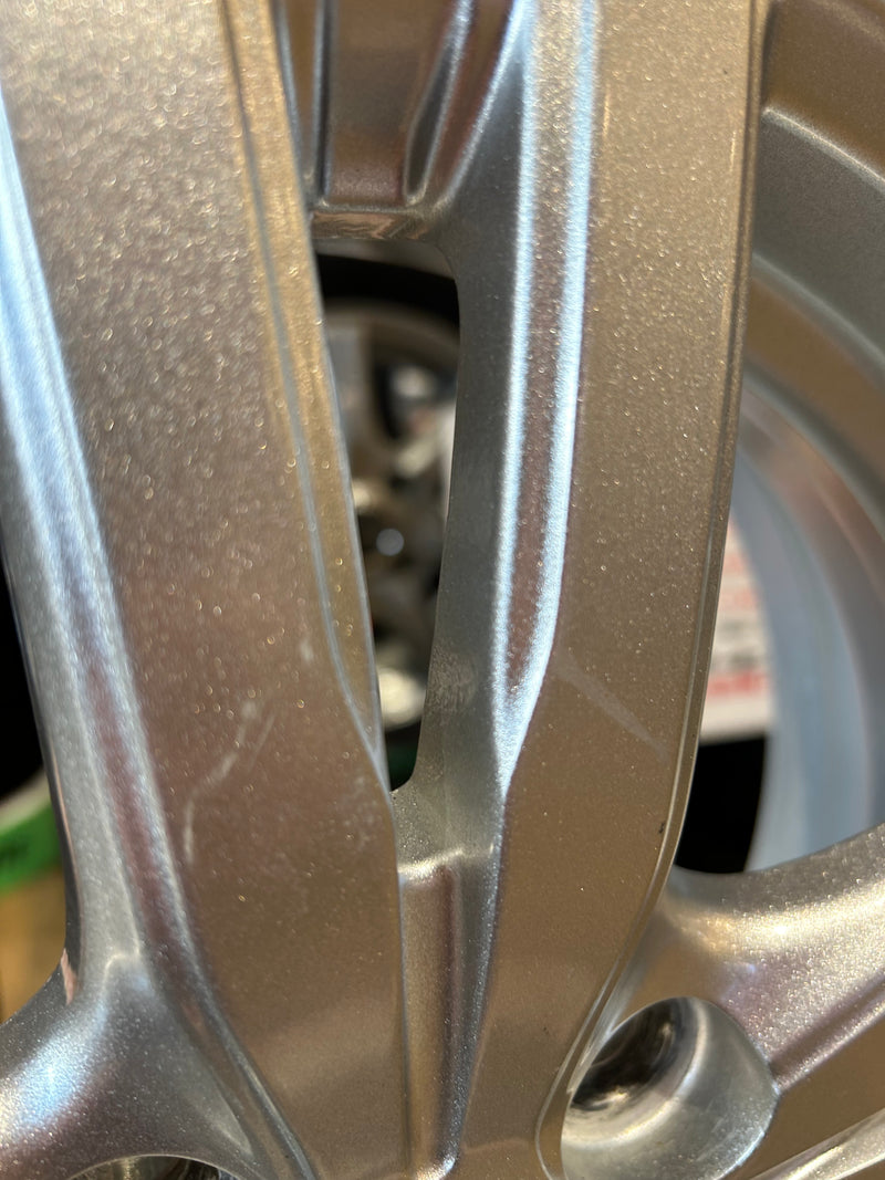 ギャラリービューアに画像をロードする, K14-0029ブリヂストンVRX2155/65R14スタッドレス
