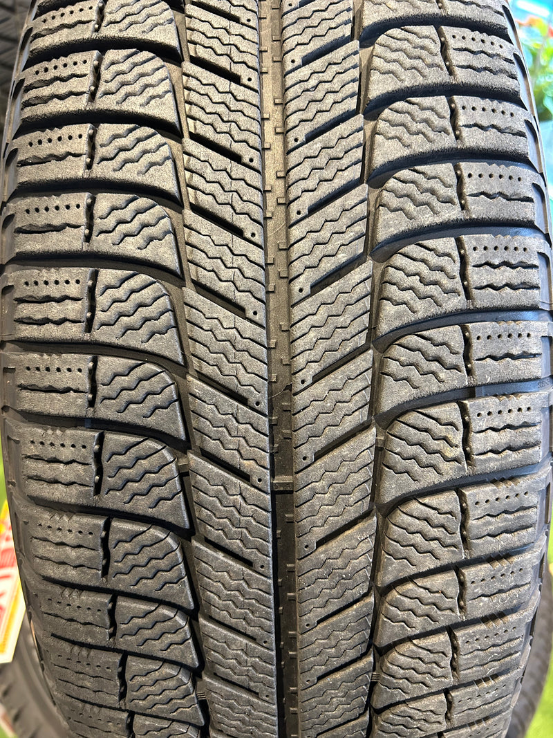 ギャラリービューアに画像をロードする, SUV-0018ミシュランX-ICE3プラス225/65R17スタッドレス