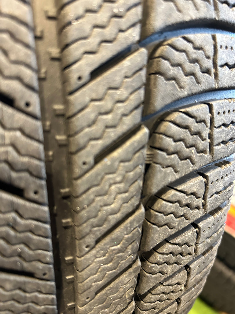 ギャラリービューアに画像をロードする, SUV-0018ミシュランX-ICE3プラス225/65R17スタッドレス