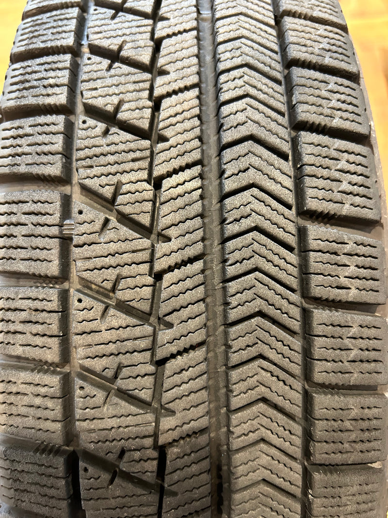 ギャラリービューアに画像をロードする, K14-0031ブリヂストンVRX155/65R14スタッドレス