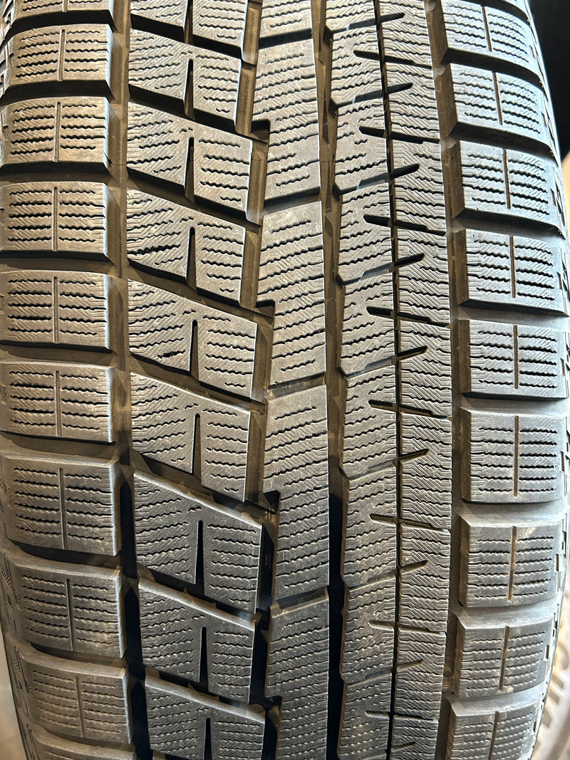 ギャラリービューアに画像をロードする, SUV-0021ヨコハマアイスガードiG60225/55R18スタッドレス