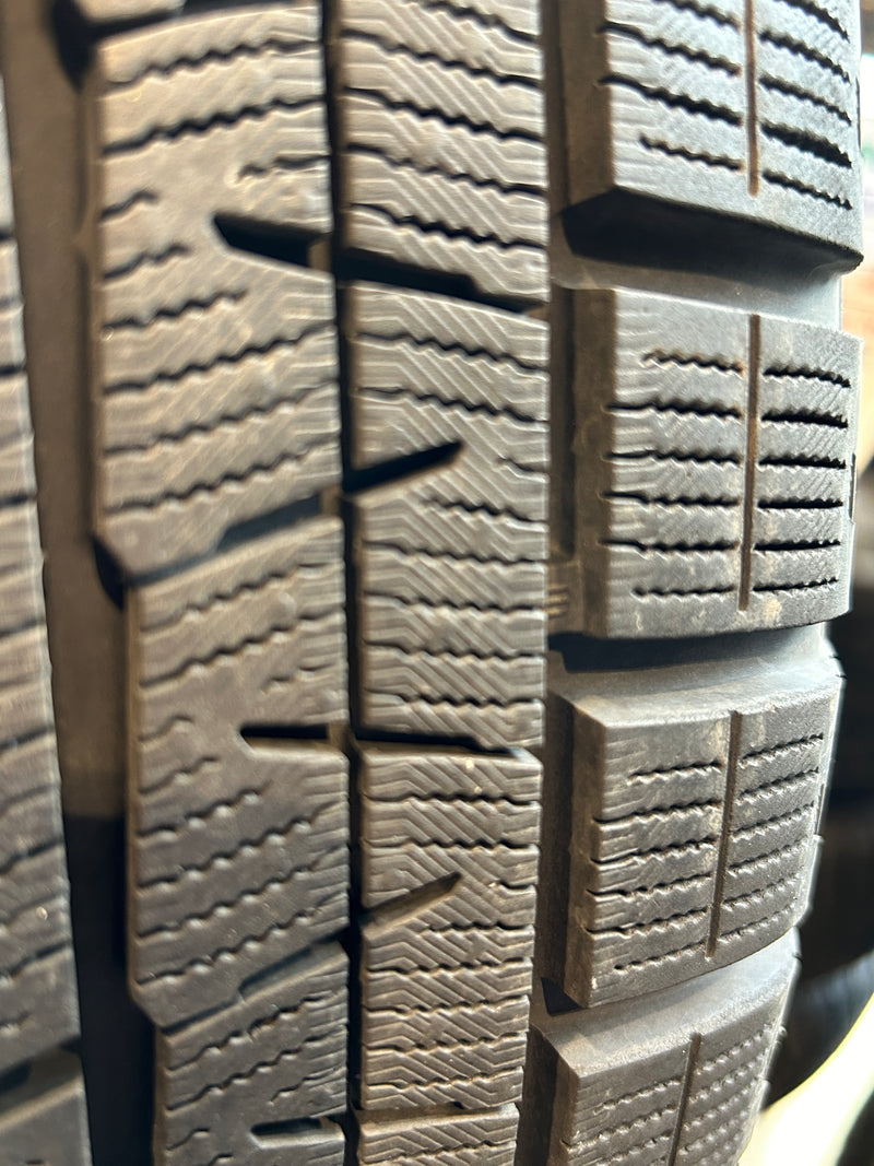 ギャラリービューアに画像をロードする, SUV-0021ヨコハマアイスガードiG60225/55R18スタッドレス