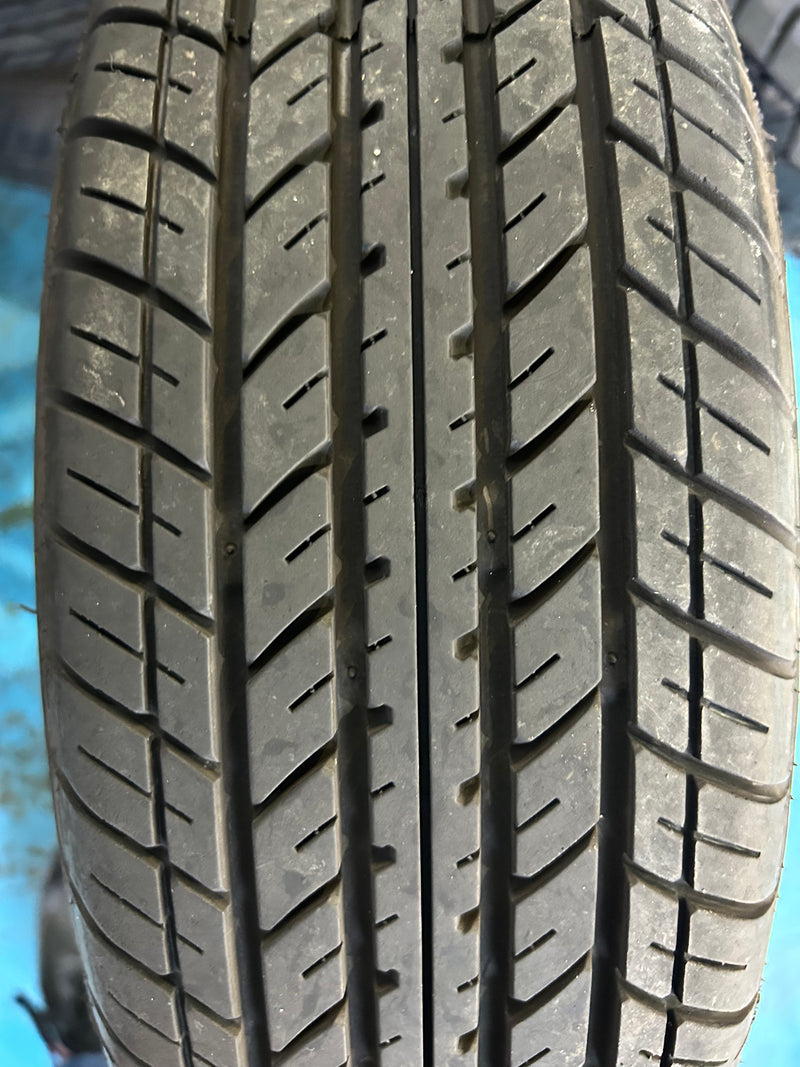 ギャラリービューアに画像をロードする, K13-0011ヨコハマS306155/65R13夏タイヤ