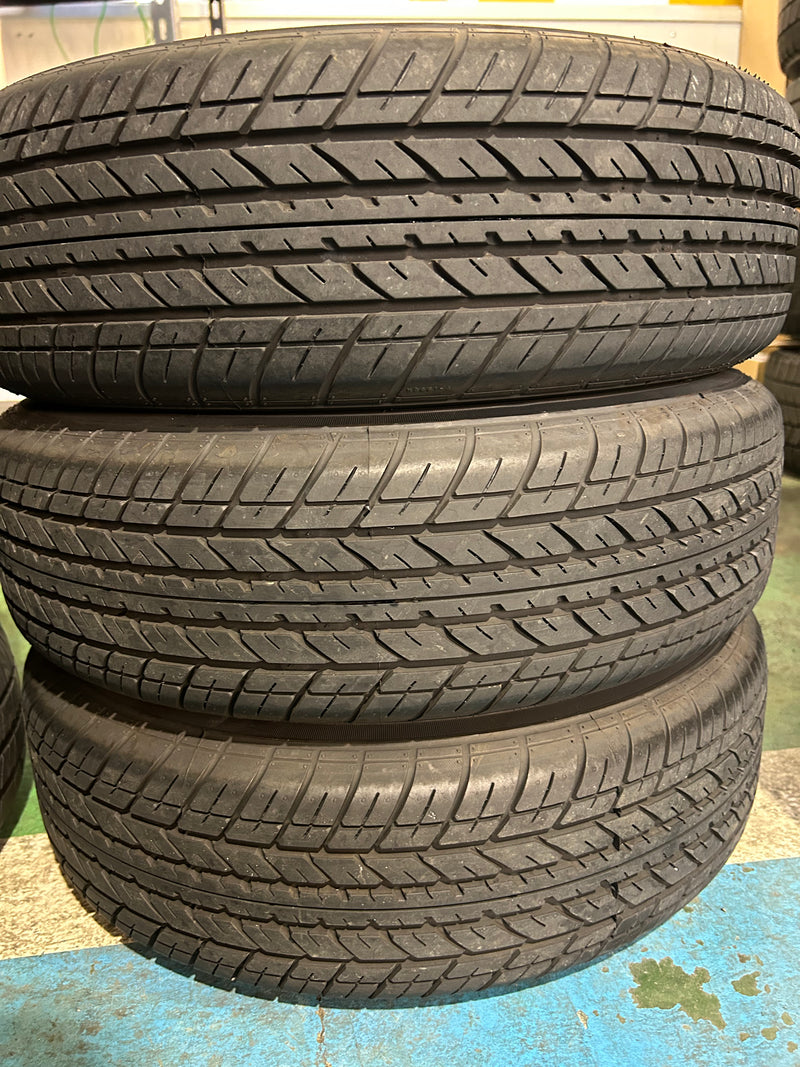 ギャラリービューアに画像をロードする, K13-0011ヨコハマS306155/65R13夏タイヤ