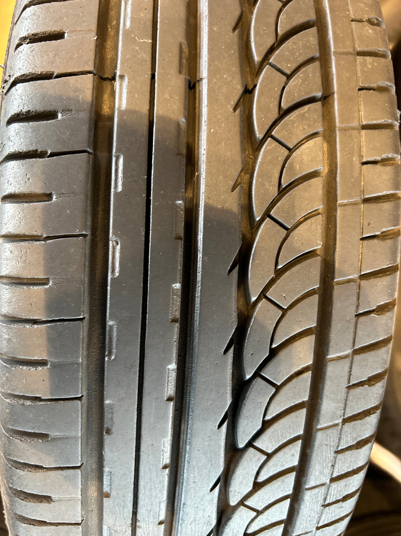 ギャラリービューアに画像をロードする, K15-0020ナンカンAS-1165/55R15夏タイヤ