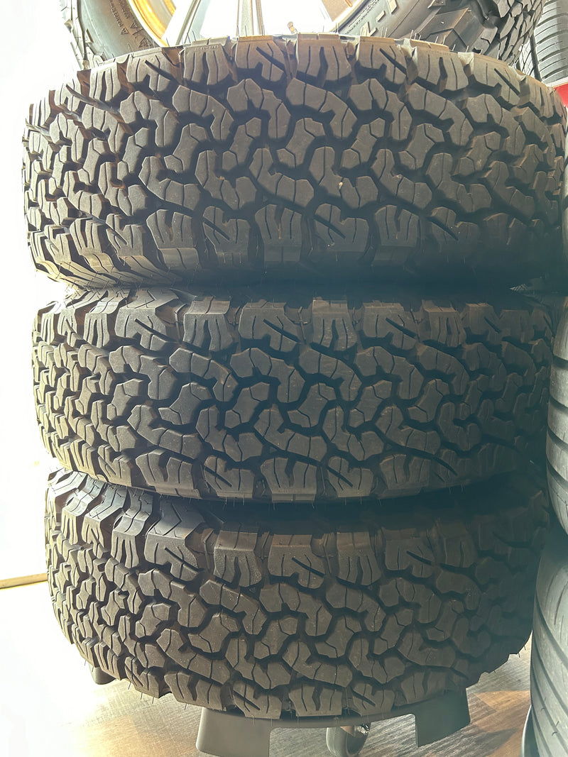 ギャラリービューアに画像をロードする, SUV-0024BFグッドリッチAllTerain T/A 215/70R16夏タイヤ