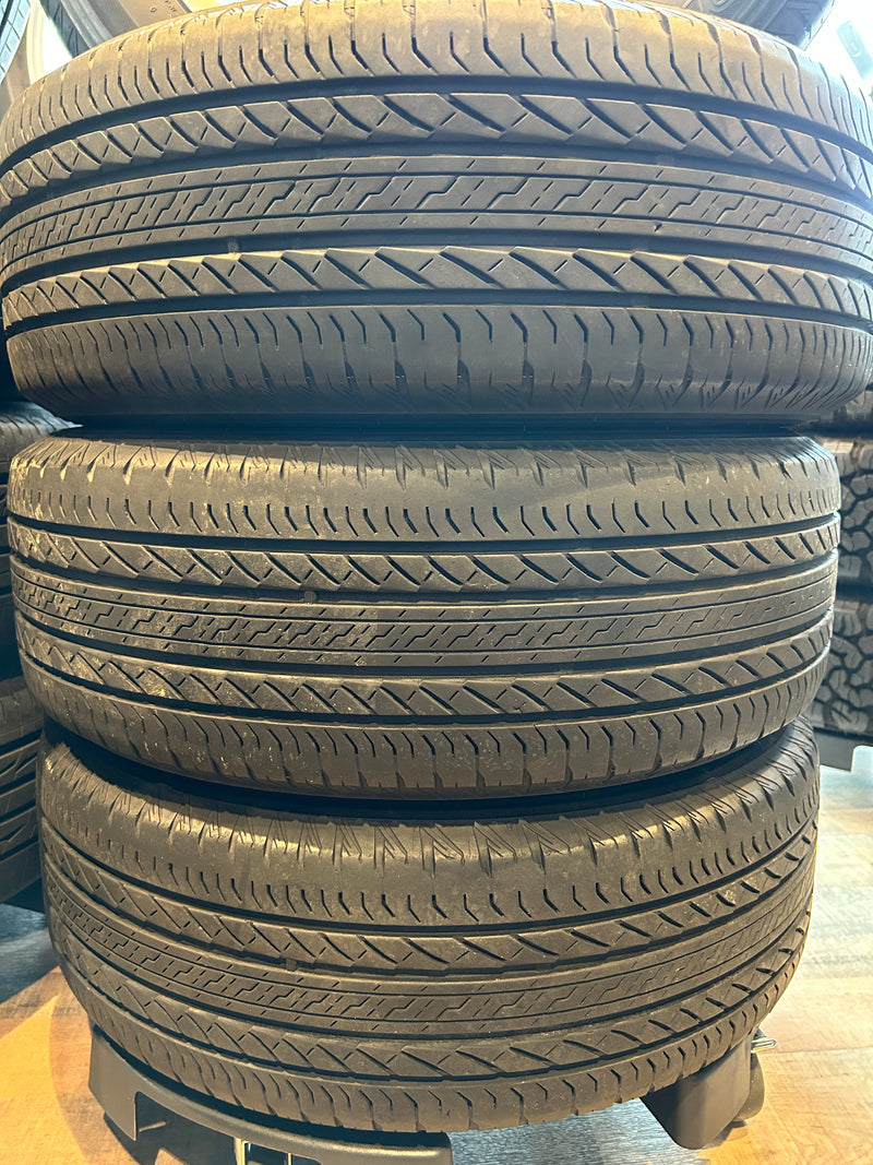 ギャラリービューアに画像をロードする, SUV-0026ブリヂストンデューラー H/L215/60R17夏タイヤ