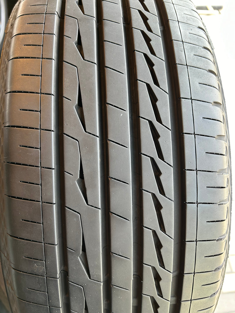 ギャラリービューアに画像をロードする, SUV-0025ブリヂストンアレンザLX100225/55R18夏タイヤ