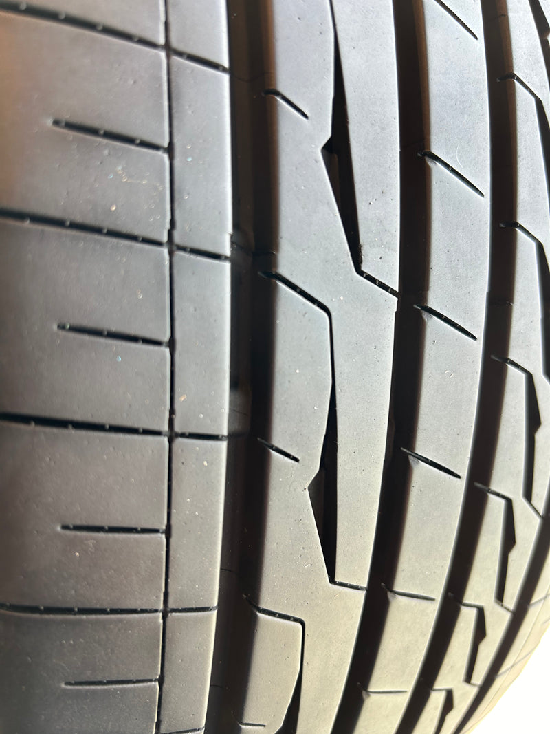 ギャラリービューアに画像をロードする, SUV-0025ブリヂストンアレンザLX100225/55R18夏タイヤ