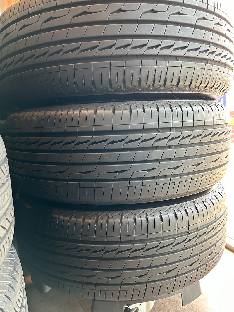 ギャラリービューアに画像をロードする, SUV-0025ブリヂストンアレンザLX100225/55R18夏タイヤ