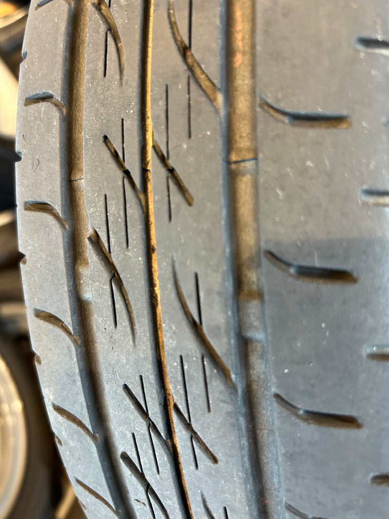ギャラリービューアに画像をロードする, K13-0012ブリヂストンネクストリー145/80R13夏タイヤ