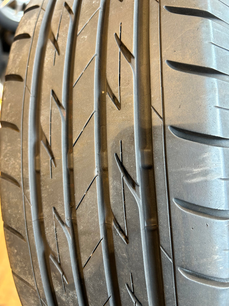 ギャラリービューアに画像をロードする, F15-0032ブリヂストンネクストリー185/65R15夏タイヤ