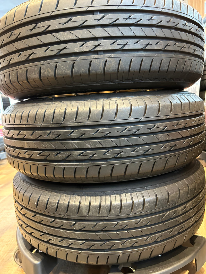 ギャラリービューアに画像をロードする, F15-0032ブリヂストンネクストリー185/65R15夏タイヤ