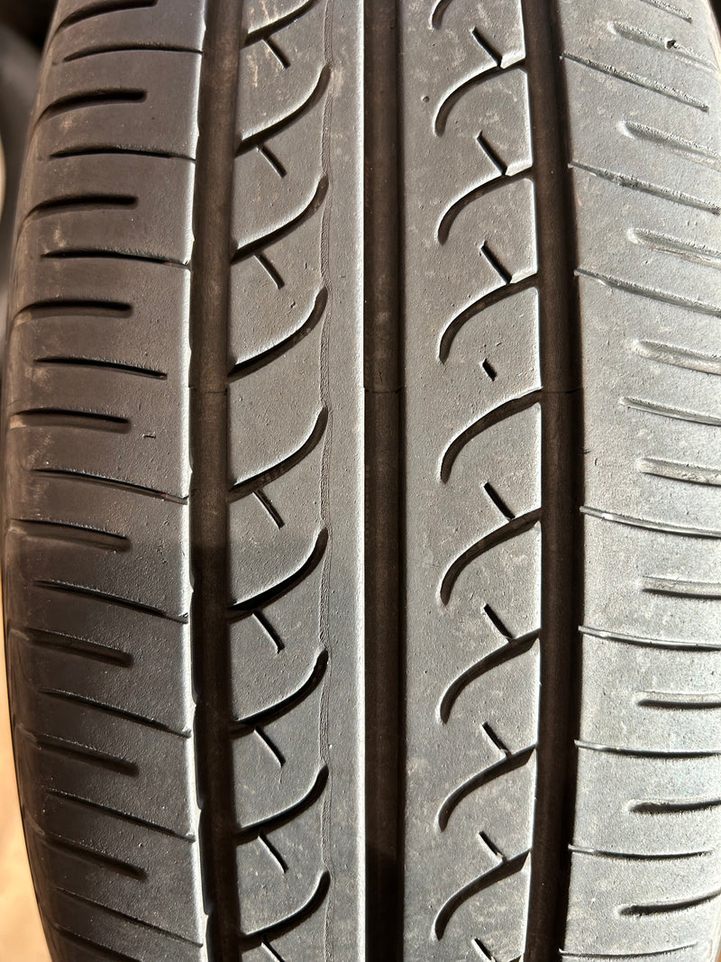 ギャラリービューアに画像をロードする, K15-0025ヨコハマブルーアース165/65R15夏タイヤ