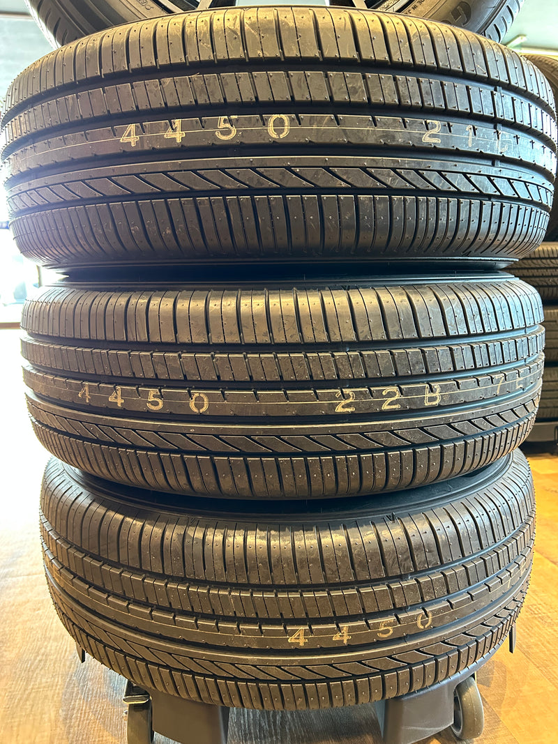 ギャラリービューアに画像をロードする, F16-0024グッドイヤーEfficient205/65R16夏タイヤ