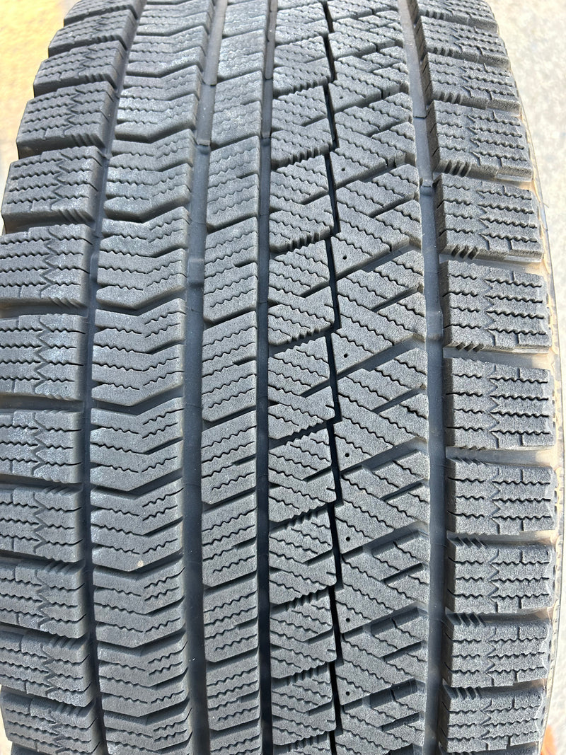 ギャラリービューアに画像をロードする, SUV-0028ブリヂストンVRX2225/55R18スタッドレス