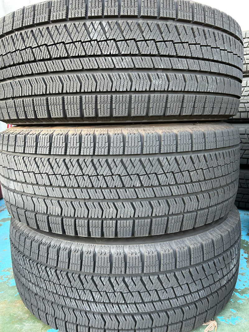 ギャラリービューアに画像をロードする, SUV-0028ブリヂストンVRX2225/55R18スタッドレス
