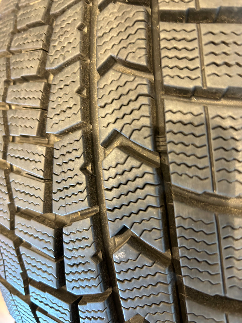 ギャラリービューアに画像をロードする, SUV-0029ダンロップウィンターマックス WM02195/65R16スタッドレス