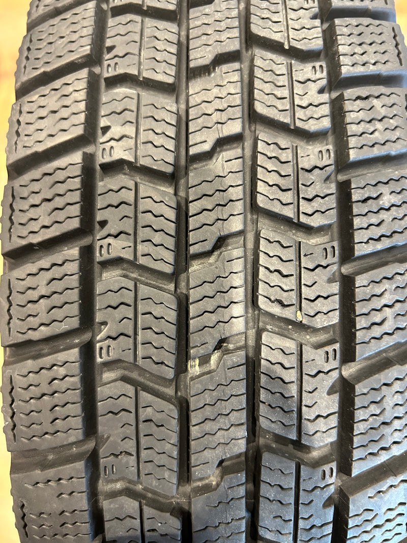 ギャラリービューアに画像をロードする, K14-0042グッドイヤーアイスナビ7155/65R14スタッドレス