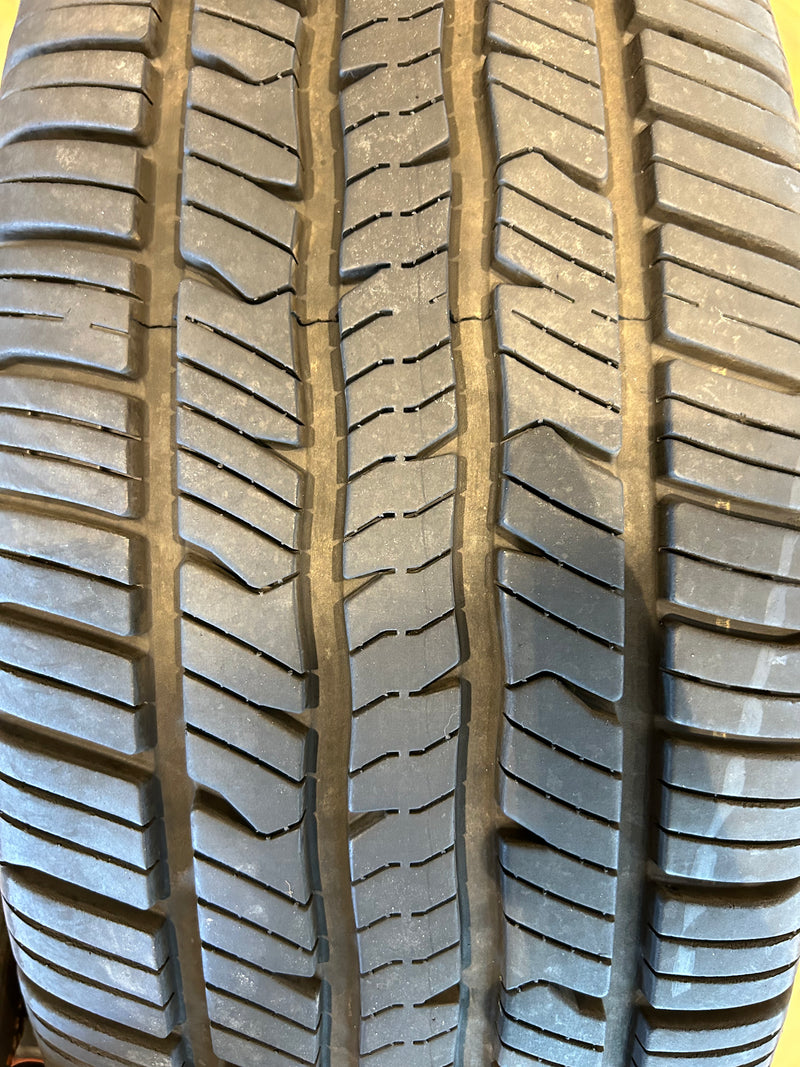 ギャラリービューアに画像をロードする, F18-0005BFグッドリッチアドバンテージ コントロール225/55R18夏タイヤ