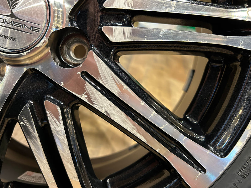 ギャラリービューアに画像をロードする, F15-0040輸入タイヤNeolin185/60R15夏タイヤ