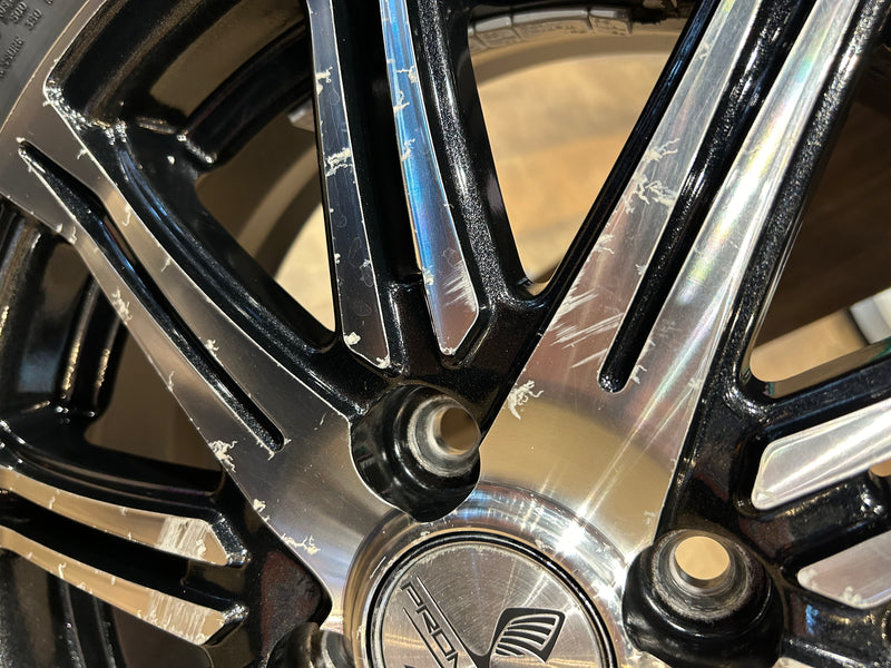 ギャラリービューアに画像をロードする, F15-0040輸入タイヤNeolin185/60R15夏タイヤ