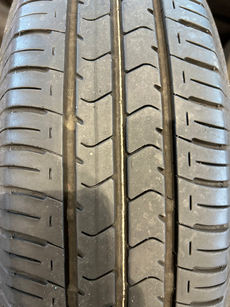 ギャラリービューアに画像をロードする, K13-0016ブリヂストンエコピア145/80R13夏タイヤ