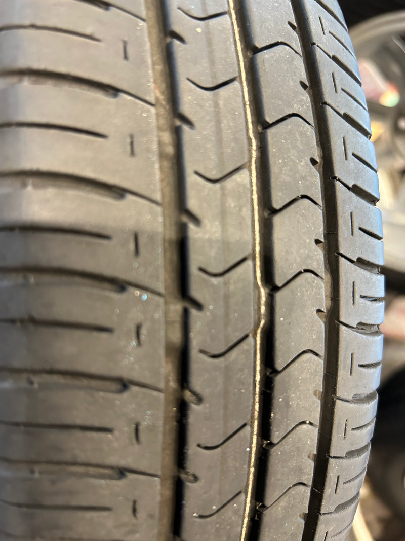 ギャラリービューアに画像をロードする, K13-0016ブリヂストンエコピア145/80R13夏タイヤ