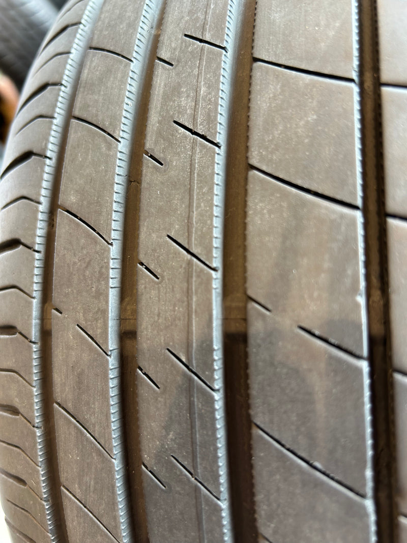 ギャラリービューアに画像をロードする, F17-0024ダンロップLEMANS V205/50R17夏タイヤ