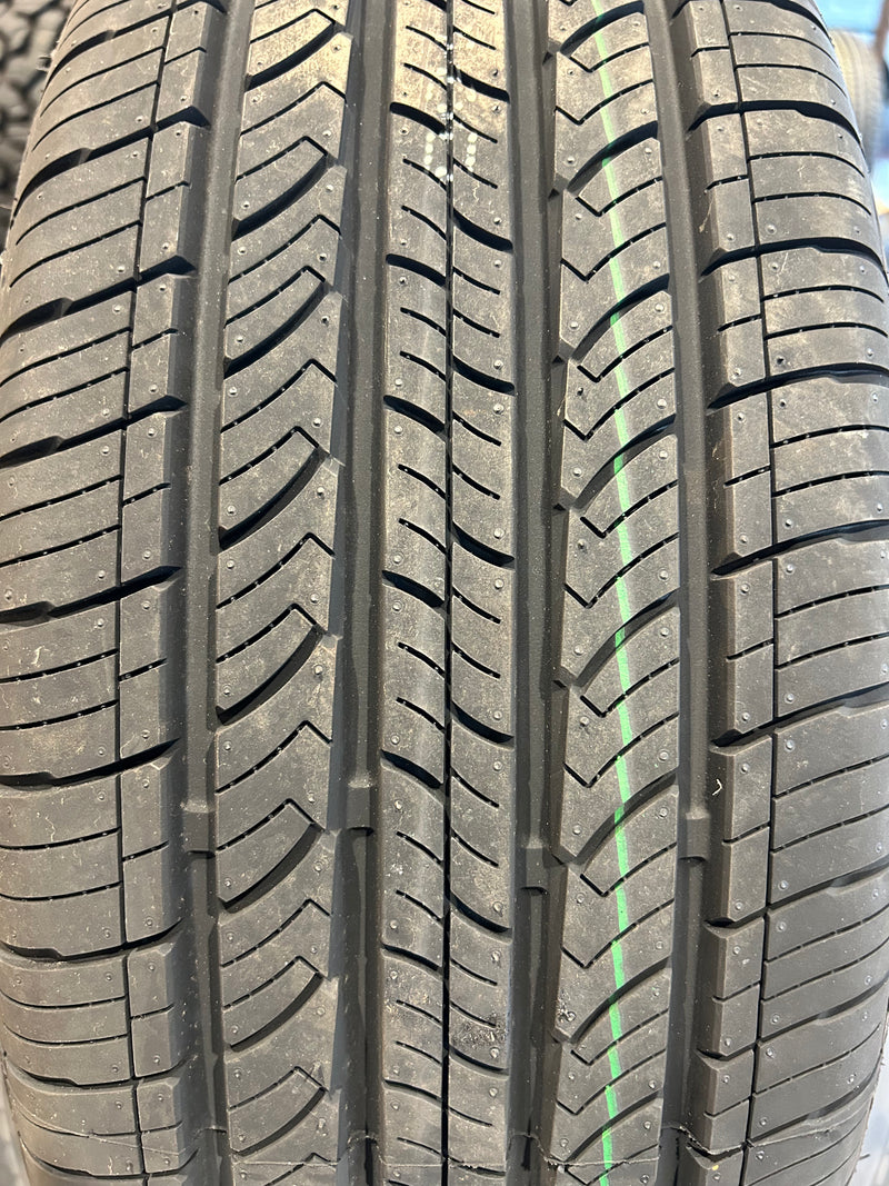 ギャラリービューアに画像をロードする, SUV-0035海外製 NEOLAND C570225/65R17夏タイヤ