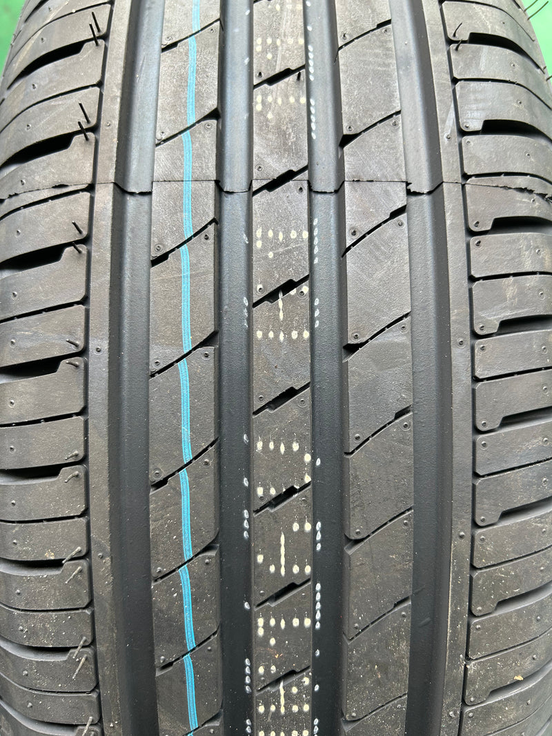 ギャラリービューアに画像をロードする, F16-0031海外製G521205/60R16夏タイヤ