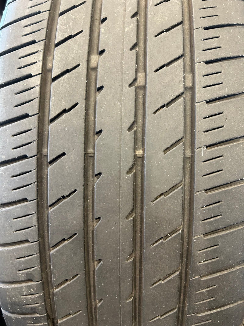 ギャラリービューアに画像をロードする, F16-0030ブリヂストンTURANZA ER33205/60R16夏タイヤ