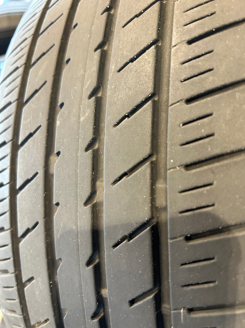 ギャラリービューアに画像をロードする, F16-0030ブリヂストンTURANZA ER33205/60R16夏タイヤ