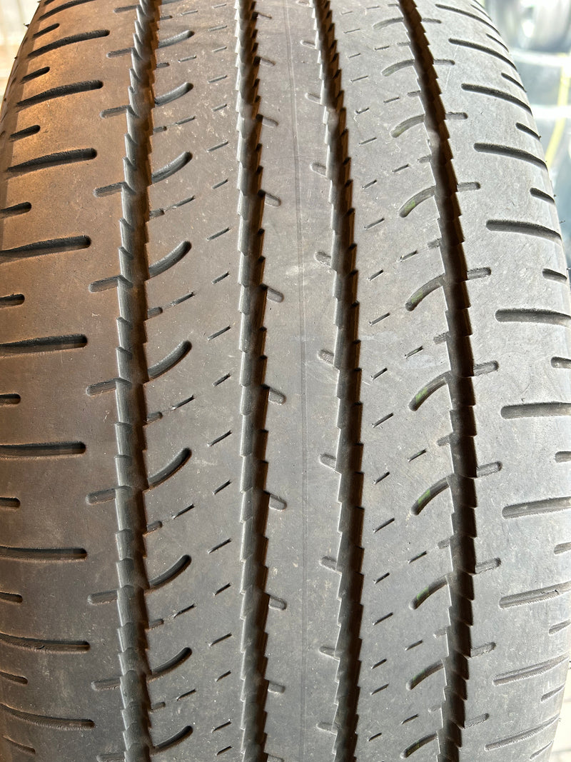 ギャラリービューアに画像をロードする, SUV-0037ヨコハマジオランダー SUV G055225/55R18夏タイヤ