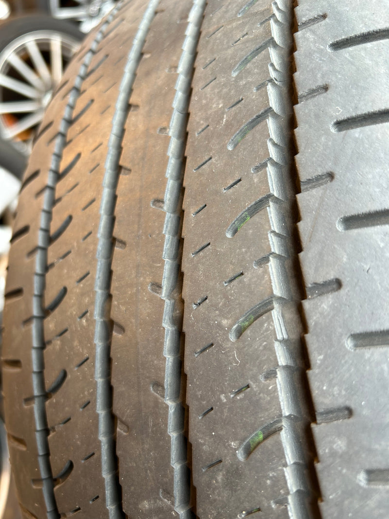 ギャラリービューアに画像をロードする, SUV-0037ヨコハマジオランダー SUV G055225/55R18夏タイヤ