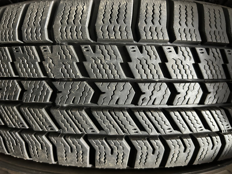 ギャラリービューアに画像をロードする, T-017グッドイヤーアイスナビ155/65R14 スタッドレス