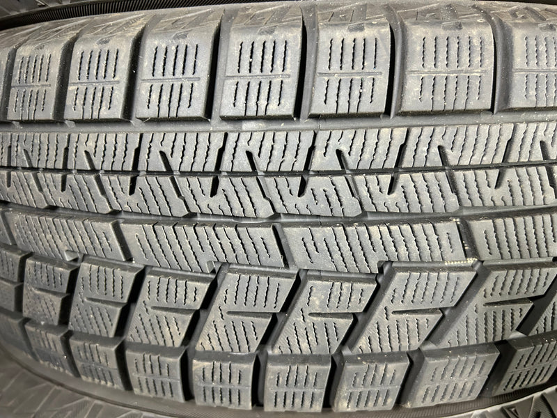 ギャラリービューアに画像をロードする, T-035ヨコハマアイスガード iG60195/60R16 スタッドレス